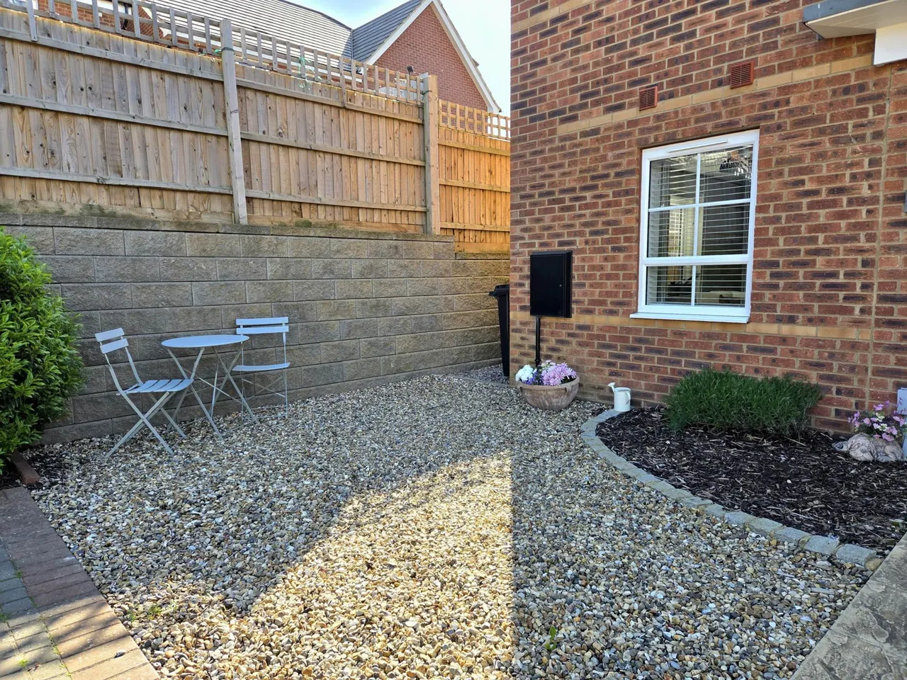 Langley Avenue, Eaton Leys, MK17 9GG, photo 4