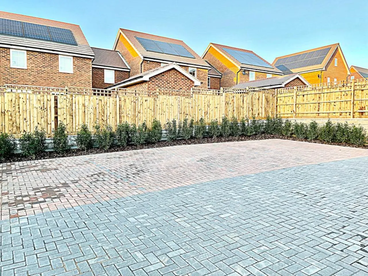 Langley Avenue, Eaton Leys, MK17 9GG, photo 15