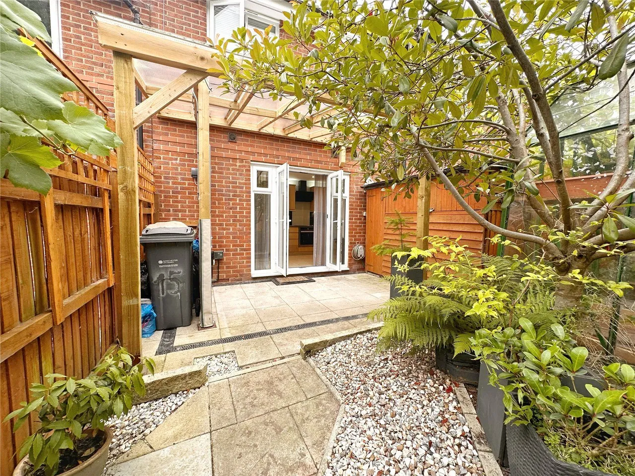 Longshaw Close, Crumpsall, M8, photo 22