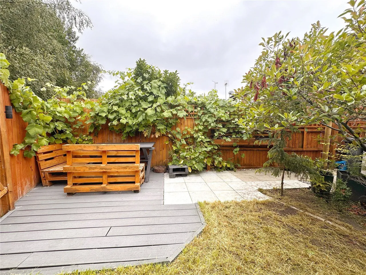 Longshaw Close, Crumpsall, M8, photo 20