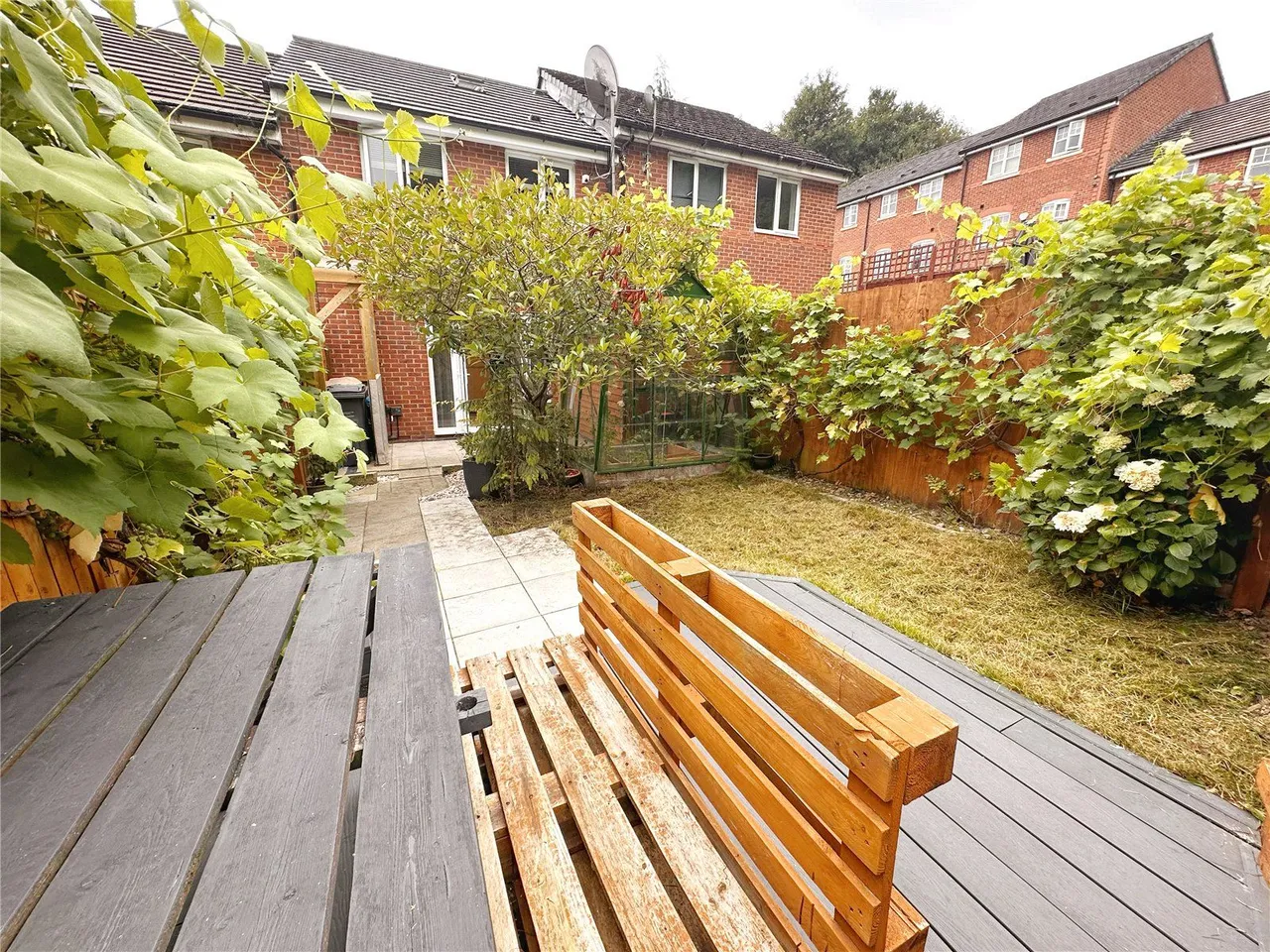 Longshaw Close, Crumpsall, M8, photo 19