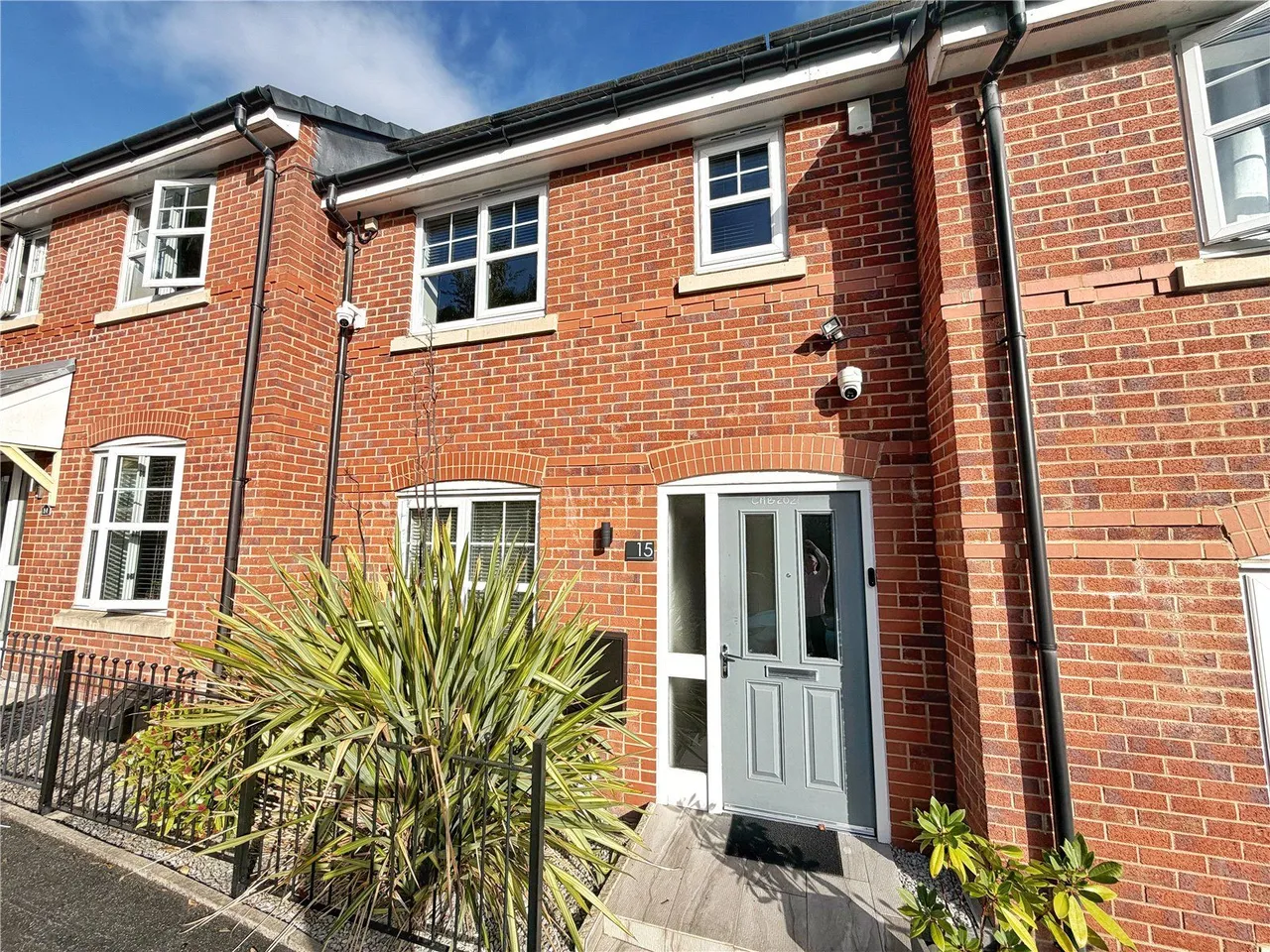 Longshaw Close, Crumpsall, M8, photo 23