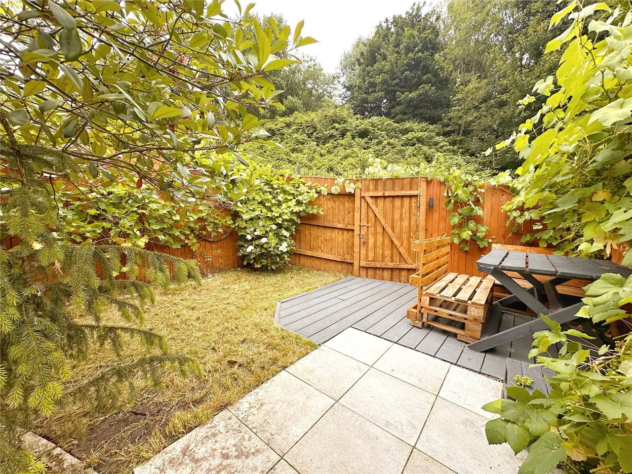 Longshaw Close, Crumpsall, M8, photo 21