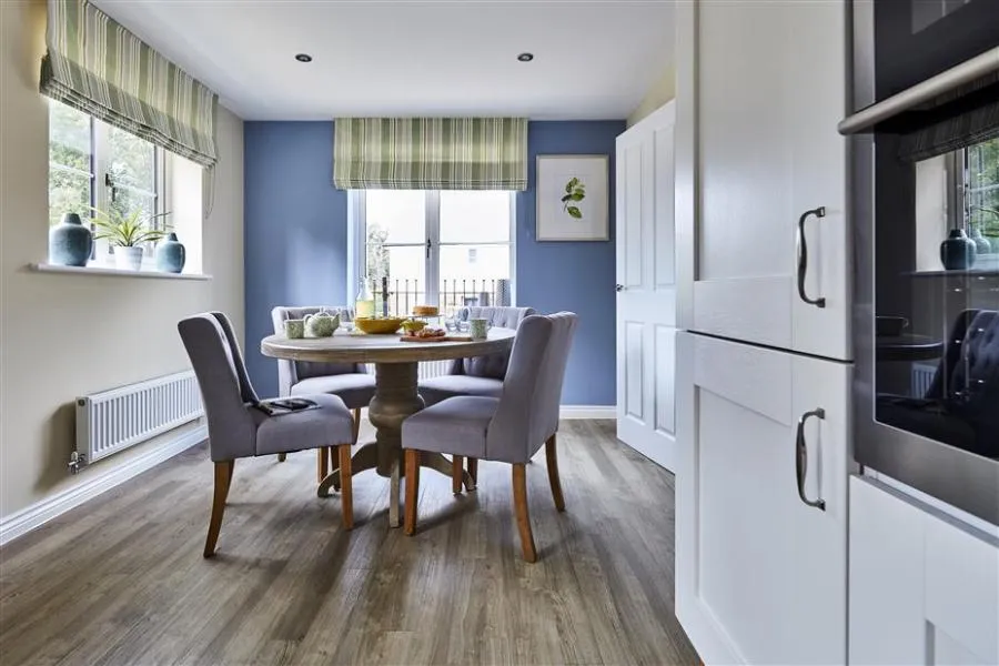 3 bed house for sale, Perry Wood Walk, Worcester, WR5