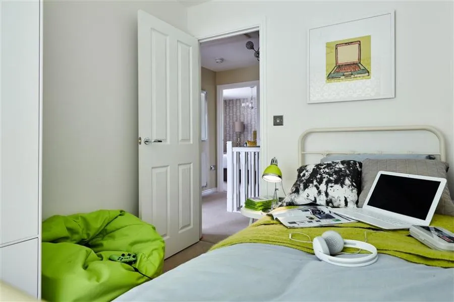 Perry Wood Walk, Worcester, WR5, photo 6