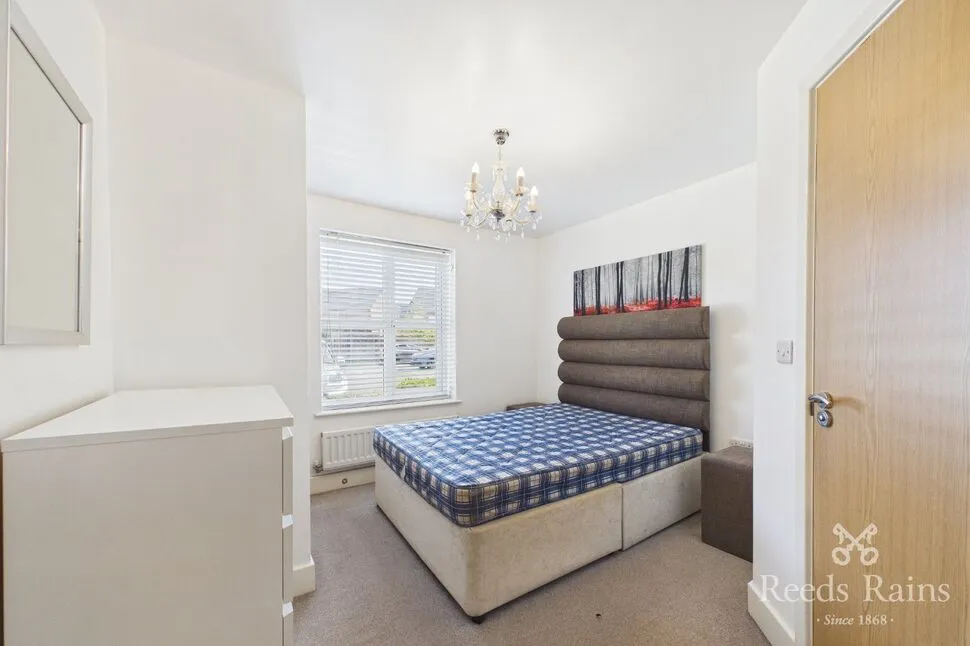 Abbott Court, Buckshaw Village, Lancashire, PR7, photo 9