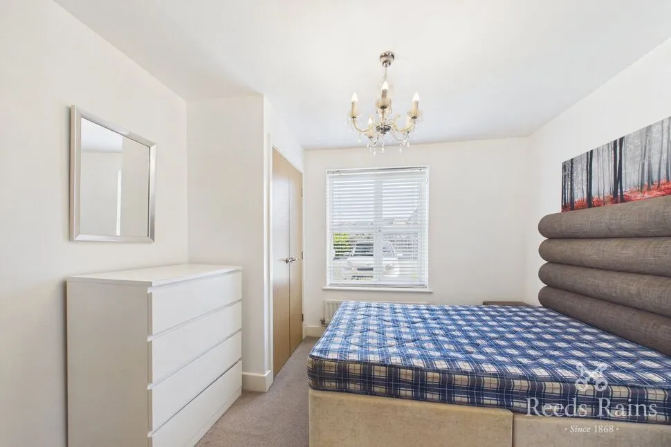Abbott Court, Buckshaw Village, Lancashire, PR7, photo 8