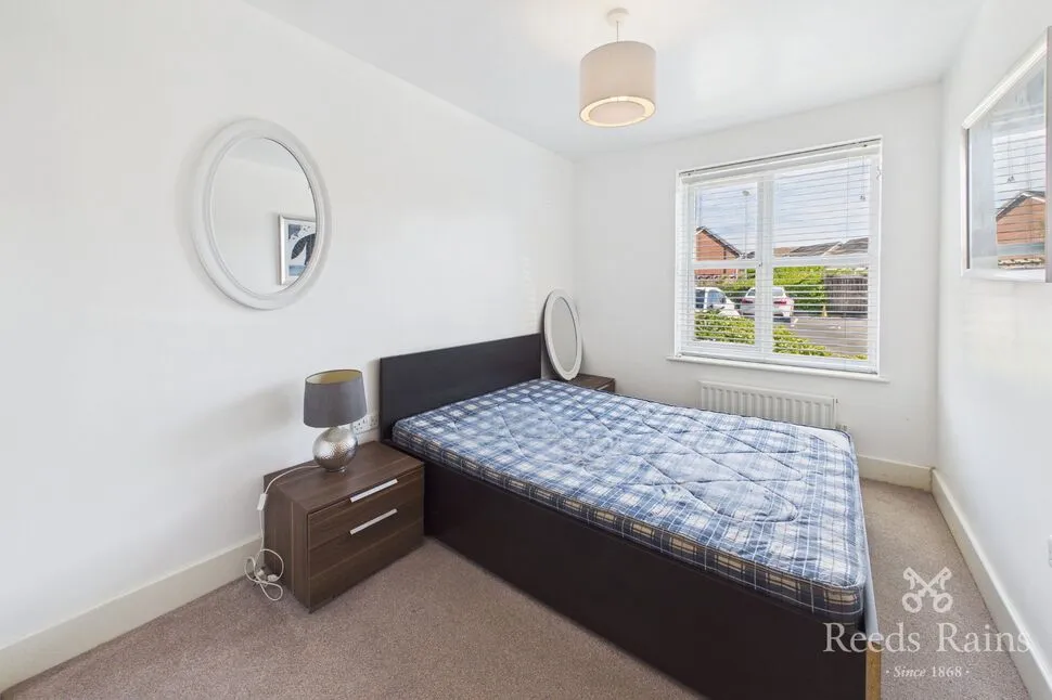 Abbott Court, Buckshaw Village, Lancashire, PR7, photo 11