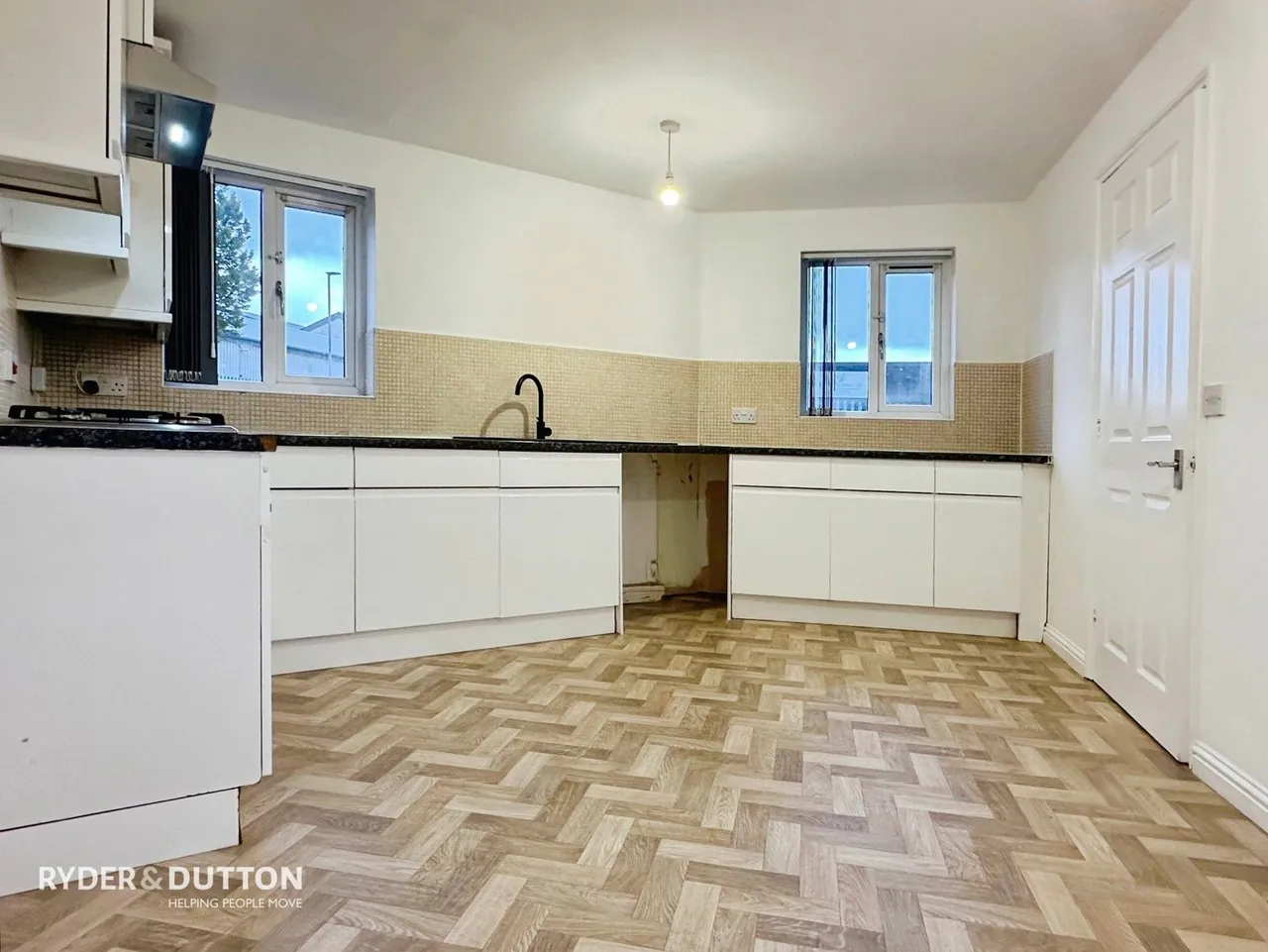 Portland Street South, Ashton-under-Lyne, OL7, photo 6