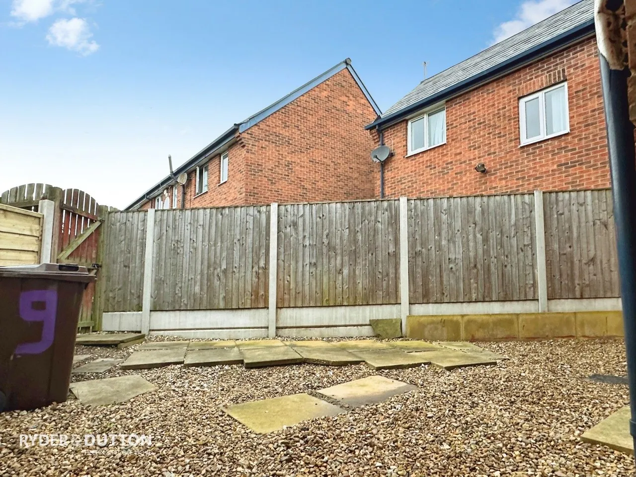 Portland Street South, Ashton-under-Lyne, OL7, photo 20