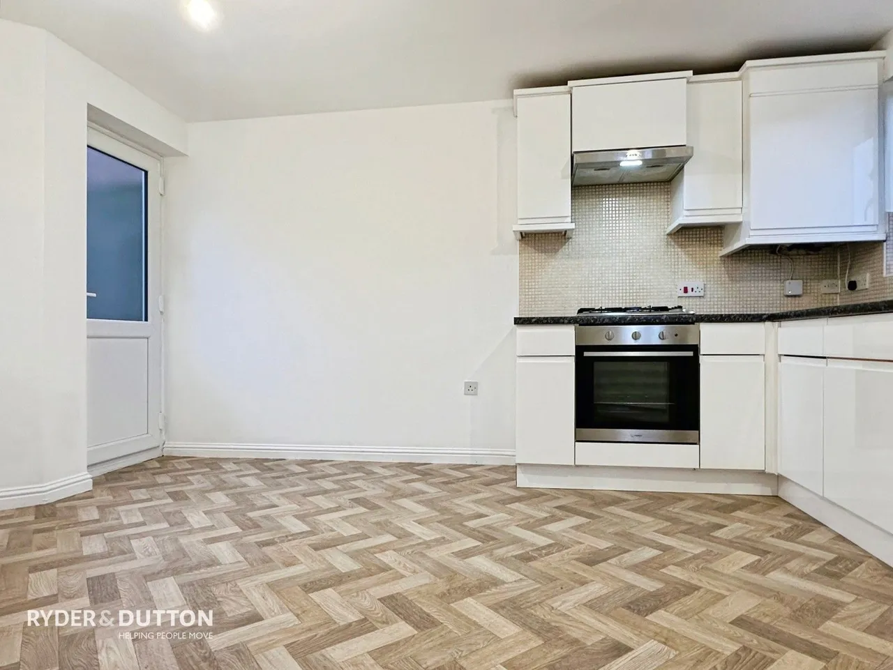 Portland Street South, Ashton-under-Lyne, OL7, photo 7