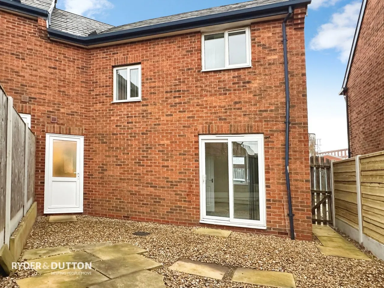 Portland Street South, Ashton-under-Lyne, OL7, photo 9