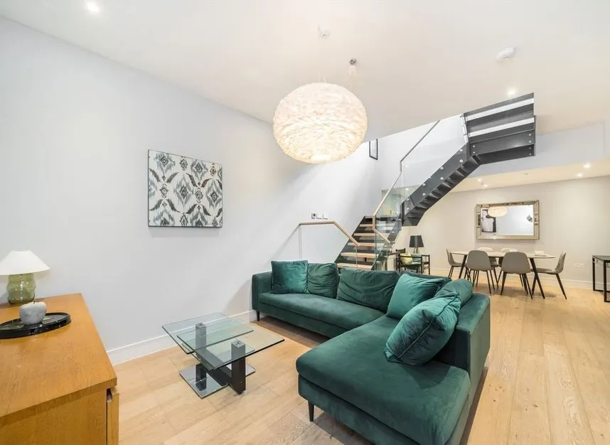 Avery Walk, Battersea, SW11, photo 6