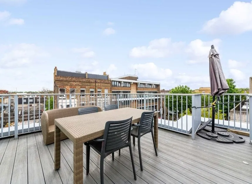 Avery Walk, Battersea, SW11, photo 5