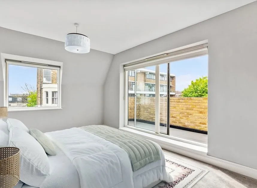 Avery Walk, Battersea, SW11, photo 7