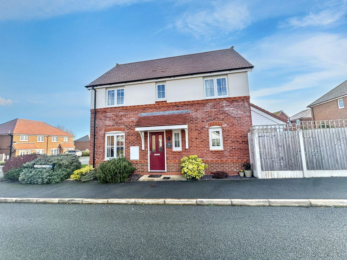 Hendre Wen, Abergele, Conwy, LL22 9BX, photo 22