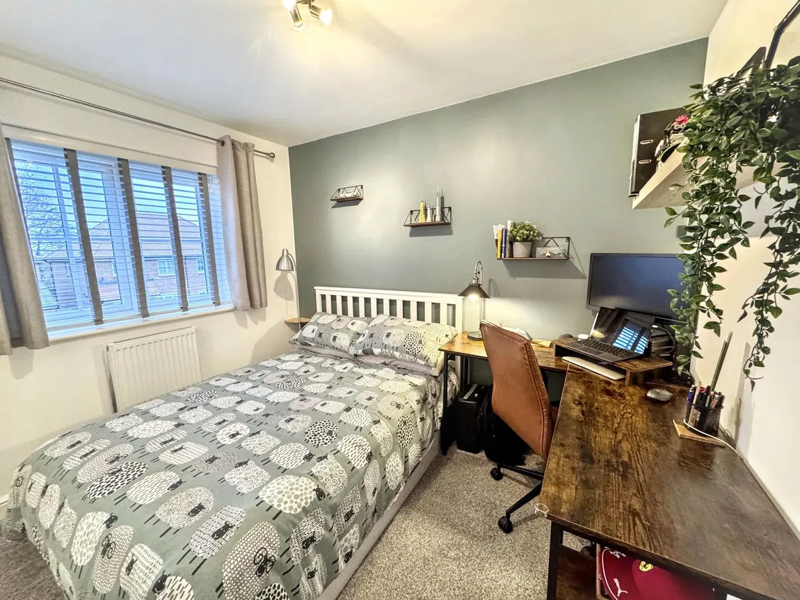 Hendre Wen, Abergele, Conwy, LL22 9BX, photo 14