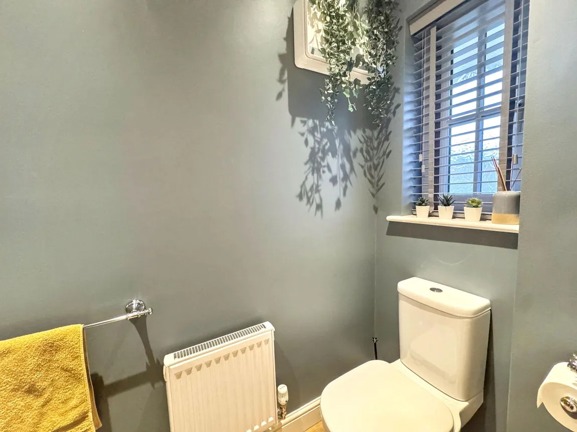 Hendre Wen, Abergele, Conwy, LL22 9BX, photo 9