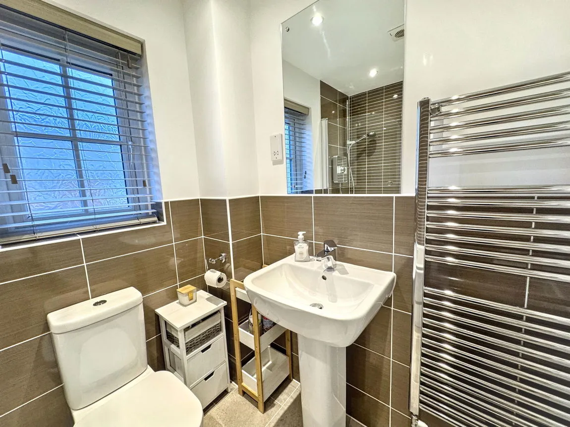 Hendre Wen, Abergele, Conwy, LL22 9BX, photo 18