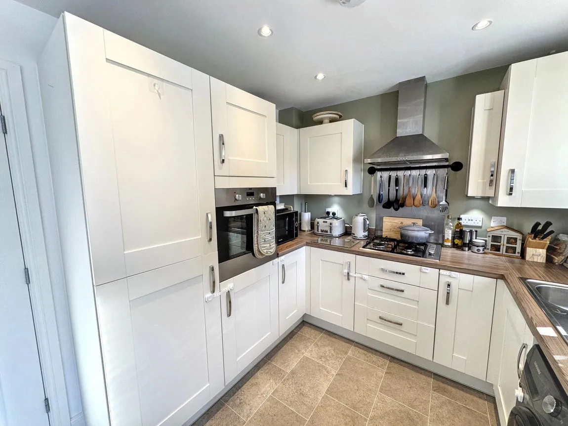 Hendre Wen, Abergele, Conwy, LL22 9BX, photo 6