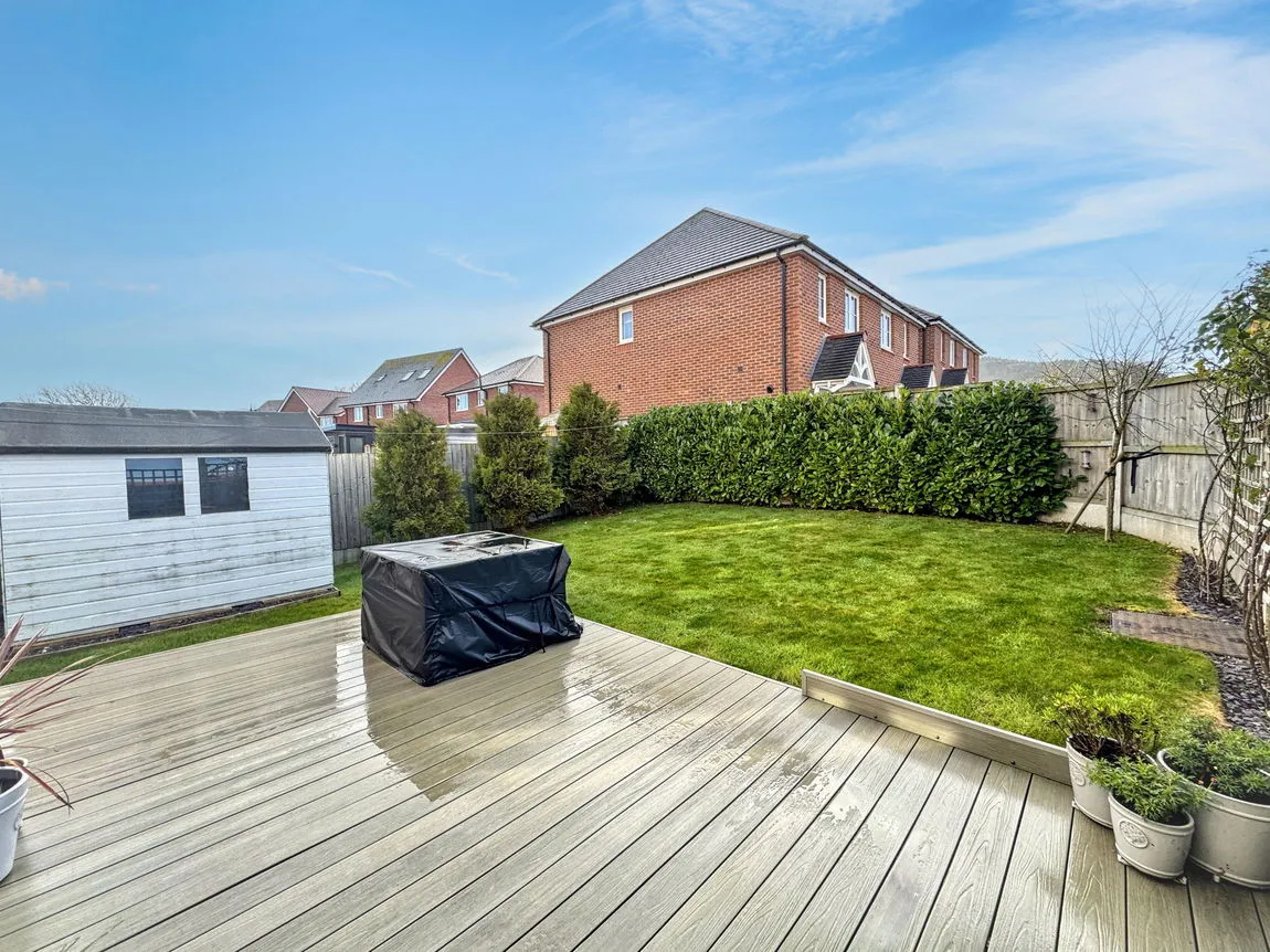 Hendre Wen, Abergele, Conwy, LL22 9BX, photo 20