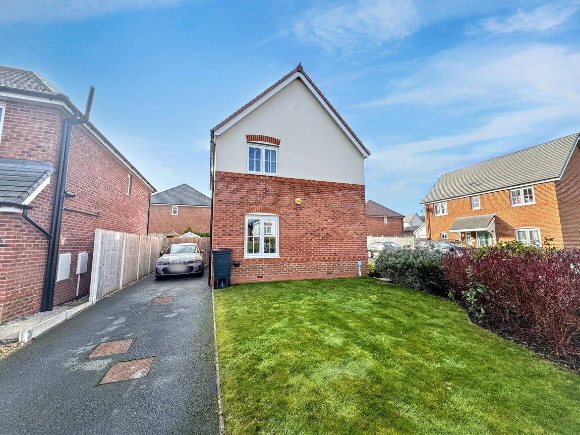 Hendre Wen, Abergele, Conwy, LL22 9BX, photo 21