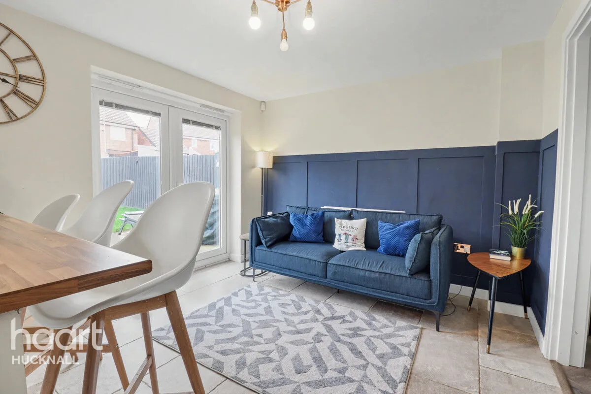 Defiant Close, Nottingham, NG15, photo 5