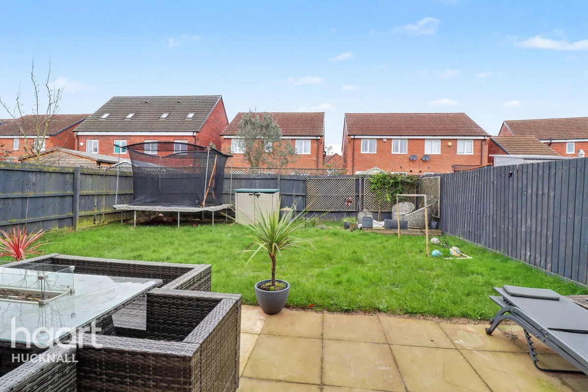Defiant Close, Nottingham, NG15, photo 24