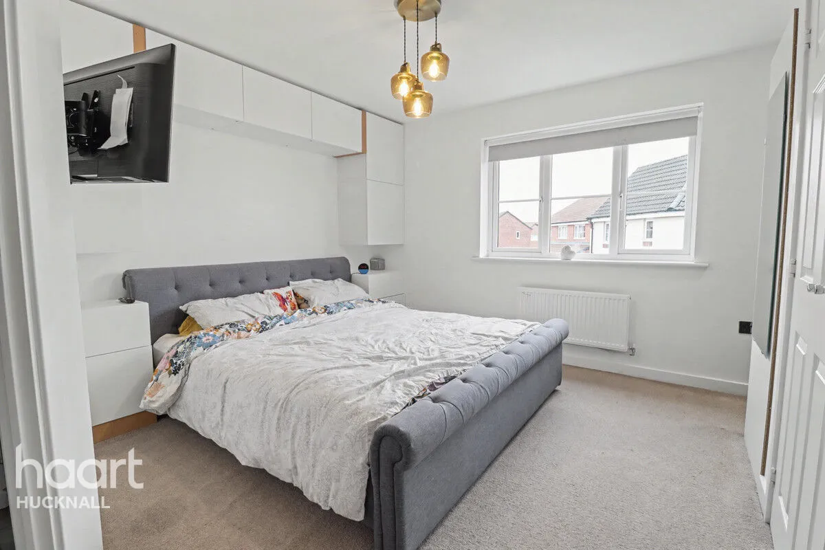Defiant Close, Nottingham, NG15, photo 19