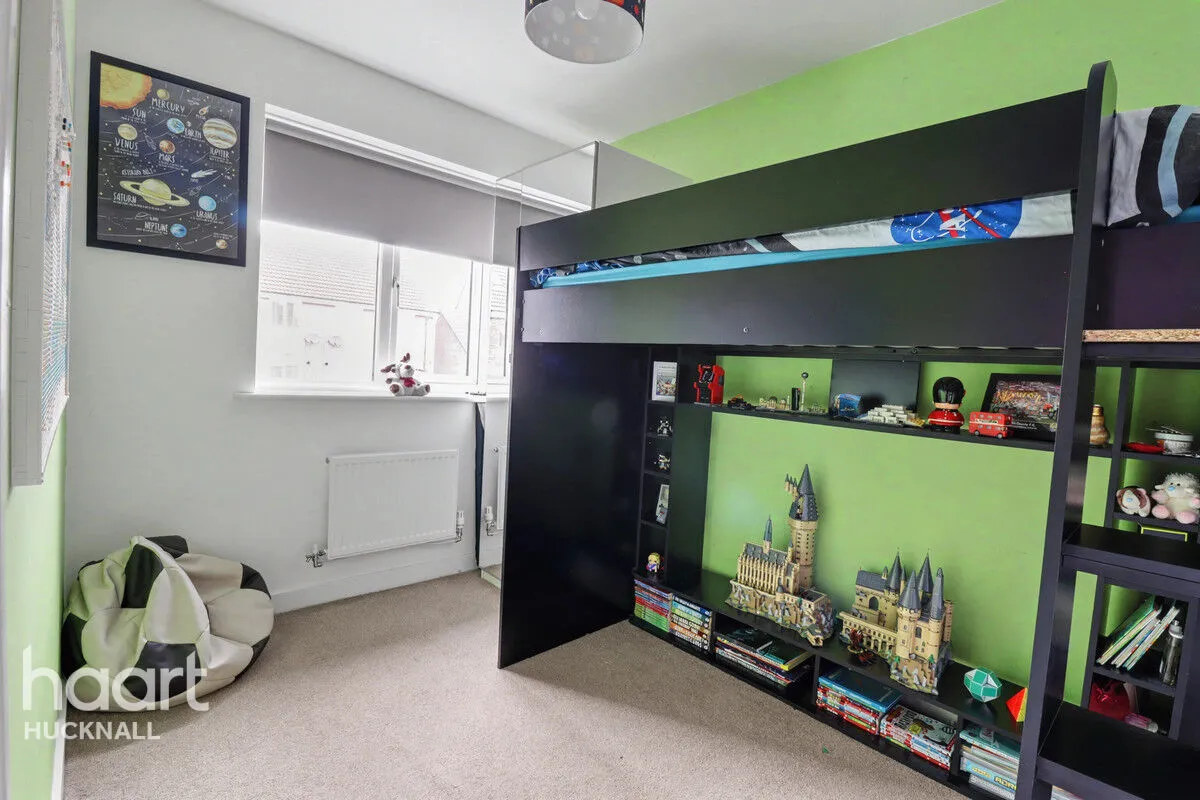 Defiant Close, Nottingham, NG15, photo 18