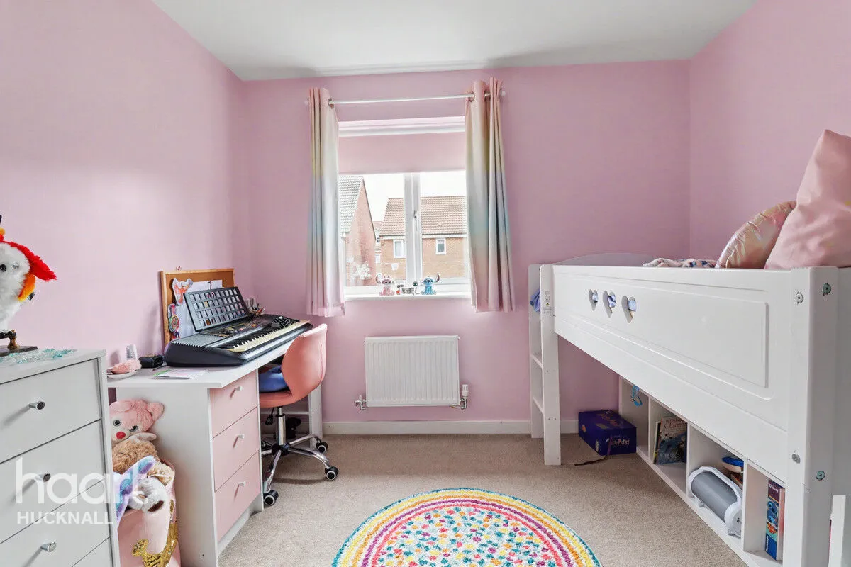 Defiant Close, Nottingham, NG15, photo 15