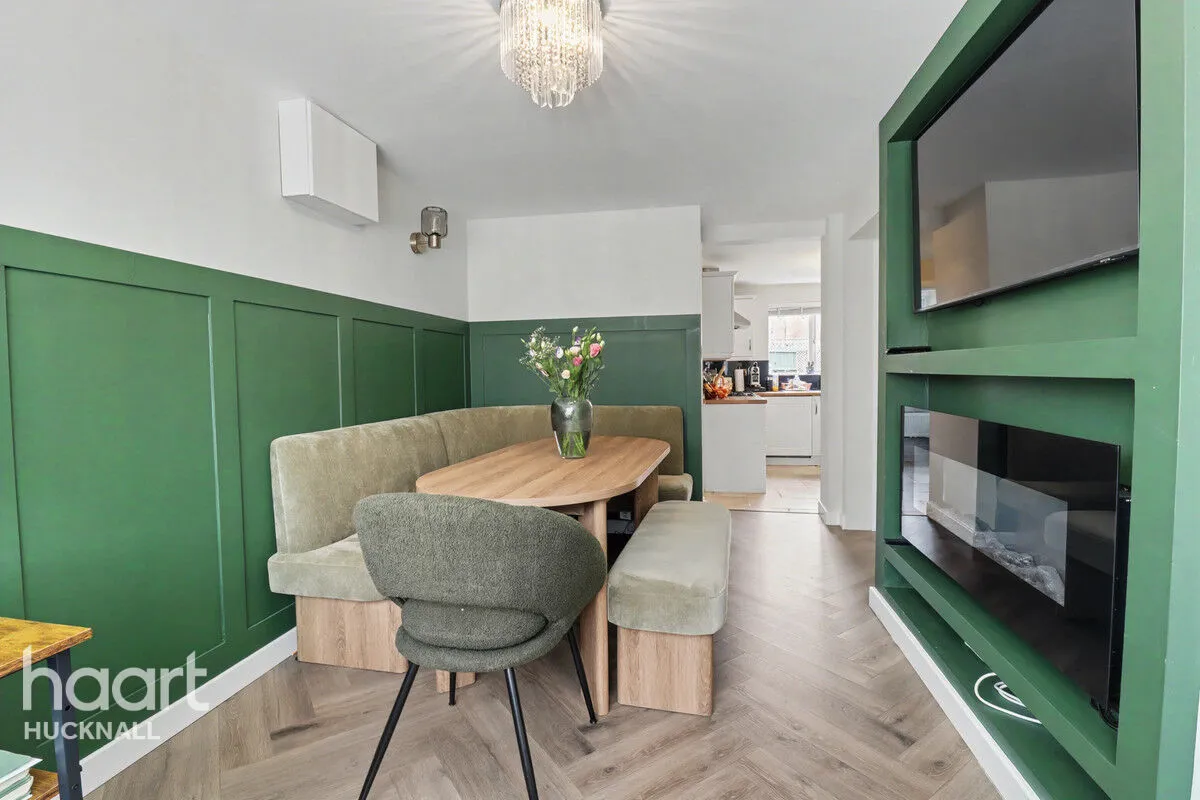 Defiant Close, Nottingham, NG15, photo 8