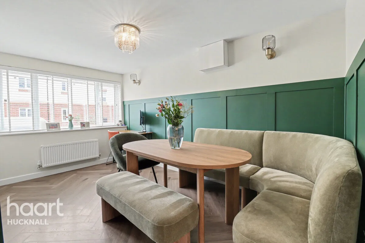 Defiant Close, Nottingham, NG15, photo 9