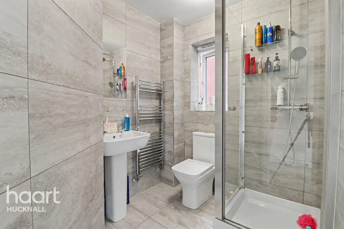 Defiant Close, Nottingham, NG15, photo 20