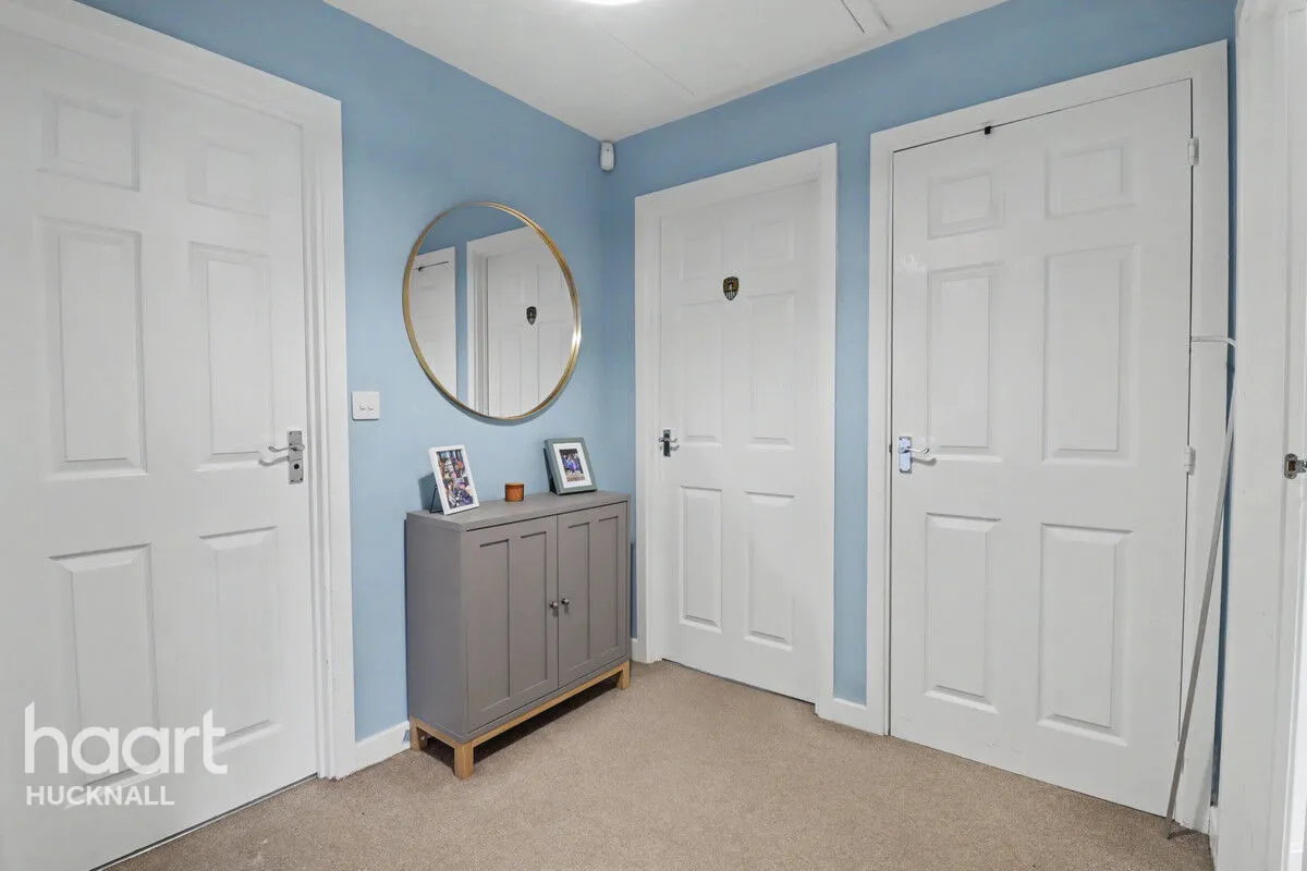 Defiant Close, Nottingham, NG15, photo 17