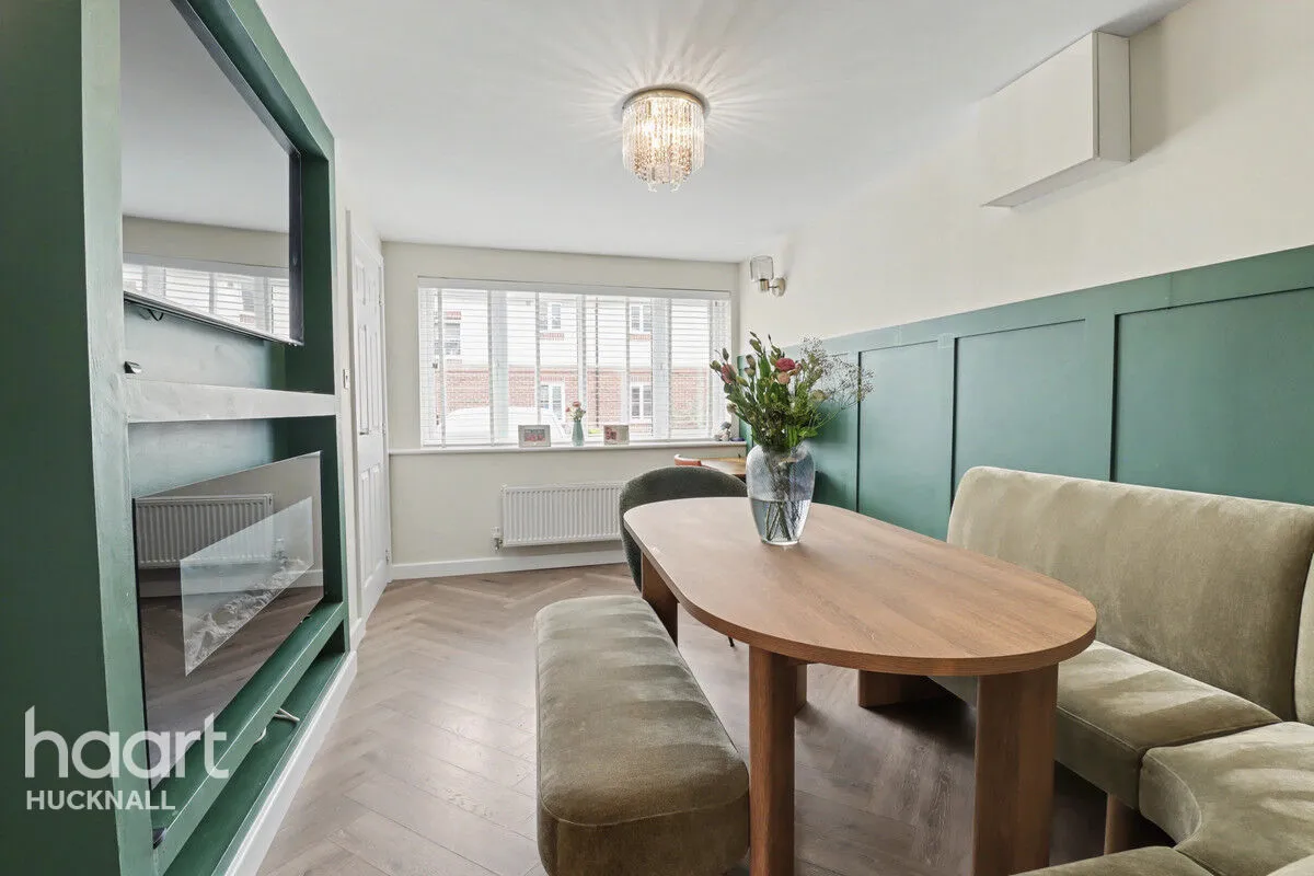 Defiant Close, Nottingham, NG15, photo 10