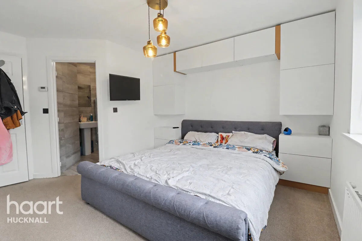 Defiant Close, Nottingham, NG15, photo 21