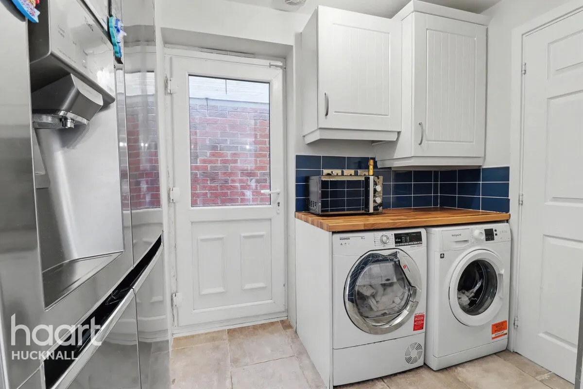 Defiant Close, Nottingham, NG15, photo 11