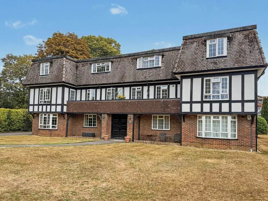 Cavendish Place, Dean Park, BH1, photo 5