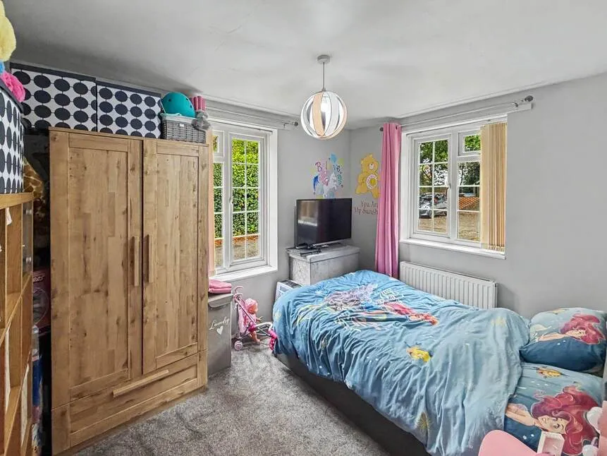 Cavendish Place, Dean Park, BH1, photo 12
