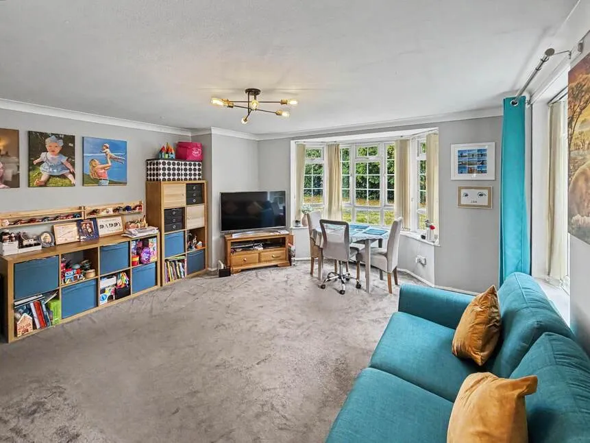 Cavendish Place, Dean Park, BH1, photo 16