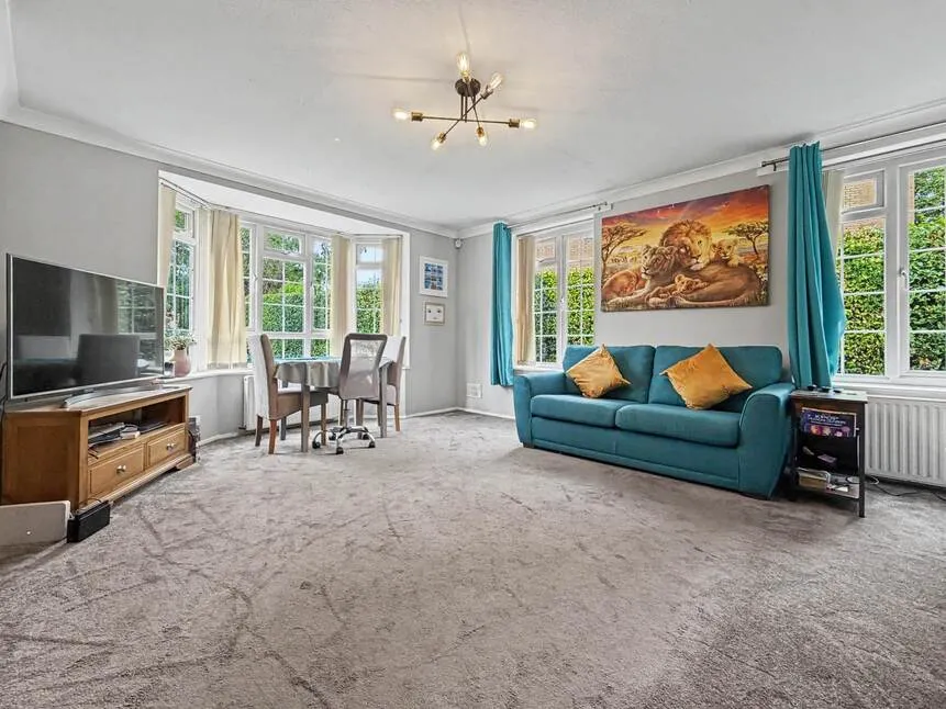 Cavendish Place, Dean Park, BH1, photo 9