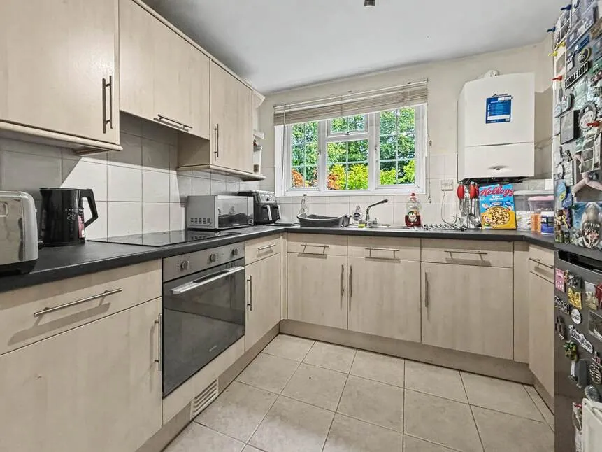 Cavendish Place, Dean Park, BH1, photo 10