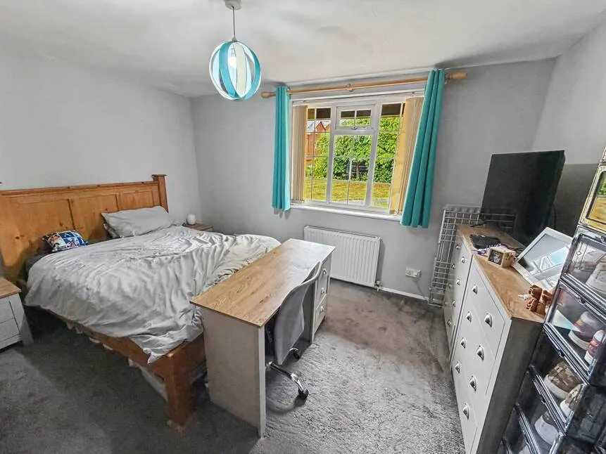 Cavendish Place, Dean Park, BH1, photo 11