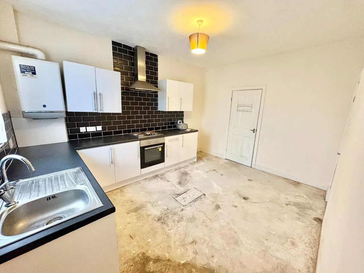 West Chilton Terrace, Chilton, DL17, photo 5