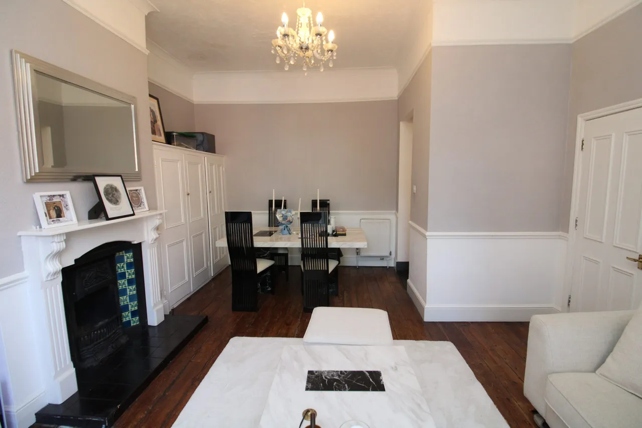 Flat 10, Crescent Court, Bedford, 14 The Crescent, MK40 2RU, photo 5