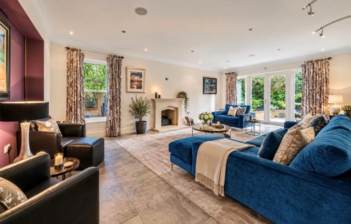 The Barton, Cobham, KT11, photo 5