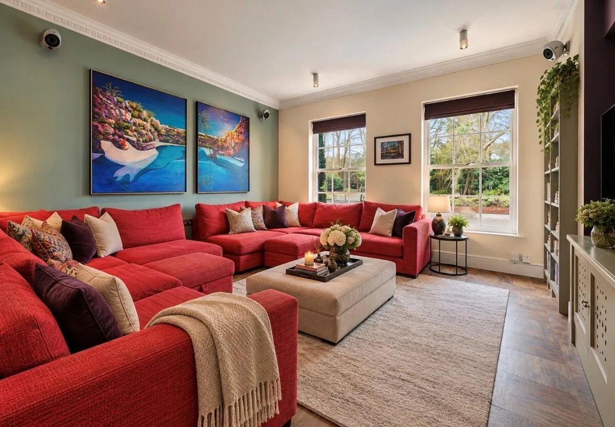 The Barton, Cobham, KT11, photo 7