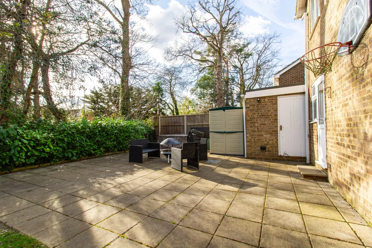 Adams Drive, Fleet, GU51 3DZ, photo 27