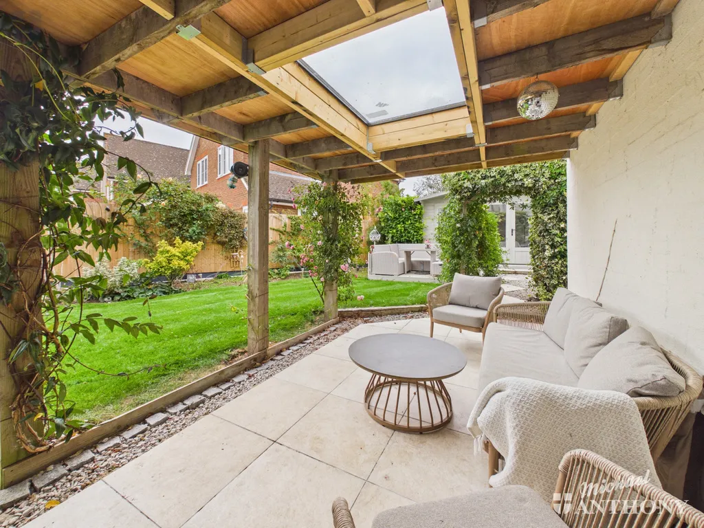 Grendon Underwood, Aylesbury, HP18, photo 19